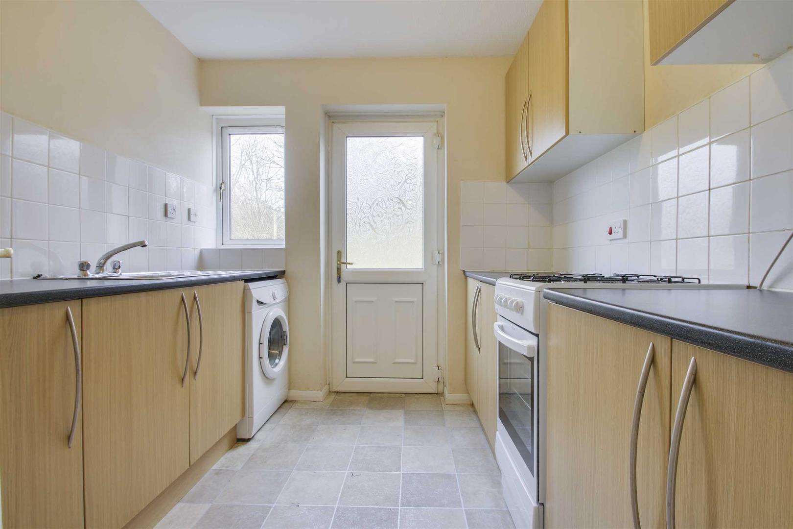 Hepleswell, Two Mile Ash, Milton Keynes